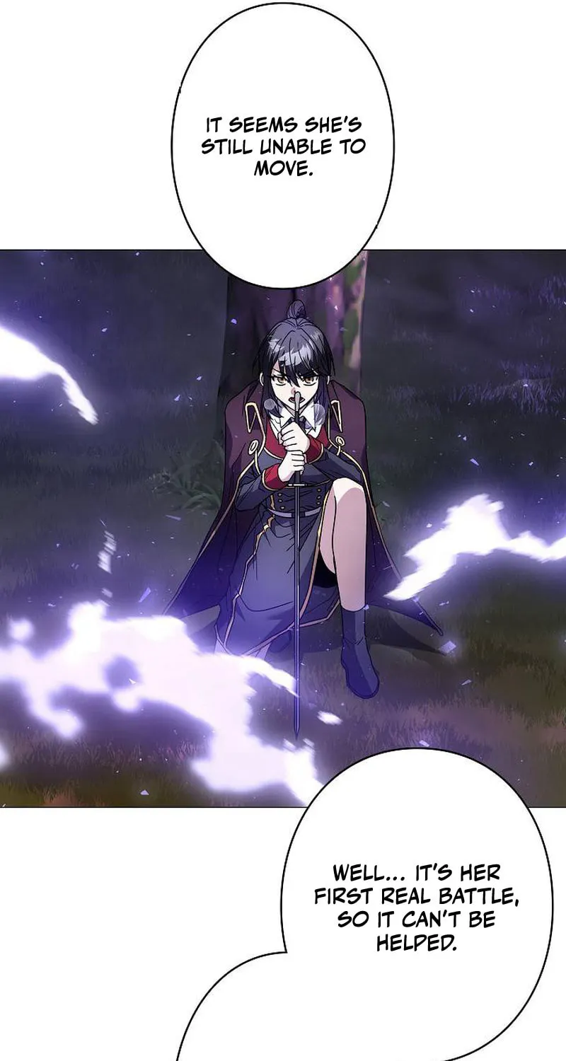 Read Love Letter From the Future chapter 27 image 47 on Lezhin