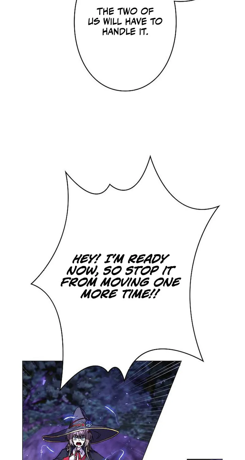 Read Love Letter From the Future chapter 27 image 48 on Lezhin