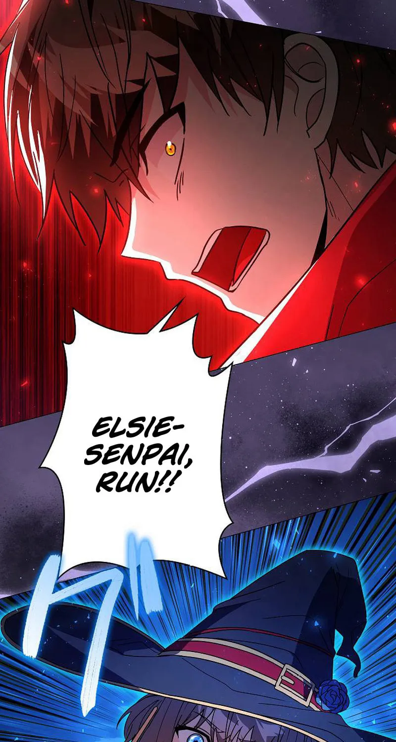 Read Love Letter From the Future chapter 27 image 5 on Lezhin
