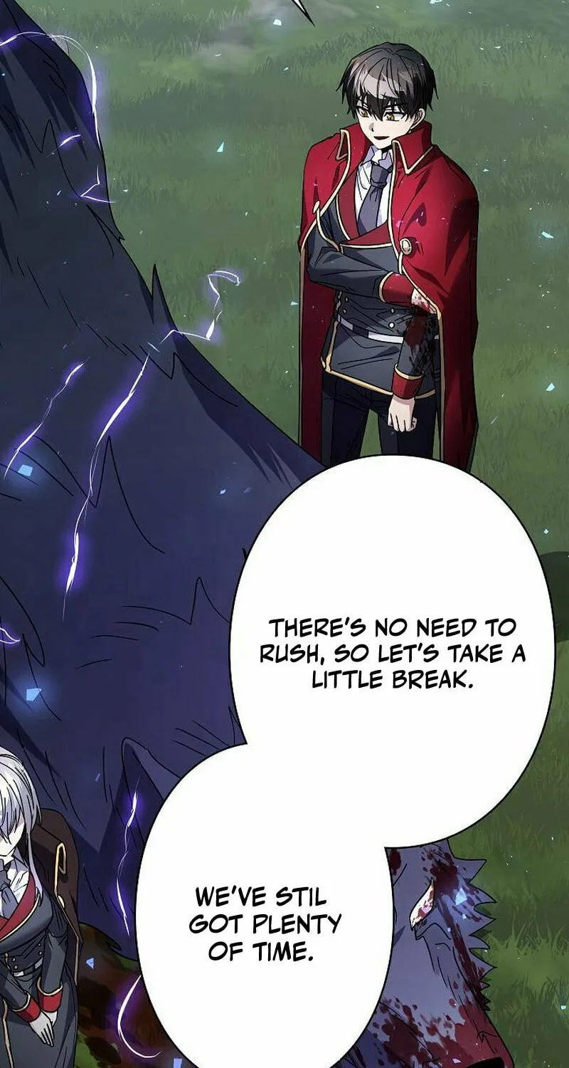 Read Love Letter From the Future chapter 27 image 99 on Lezhin