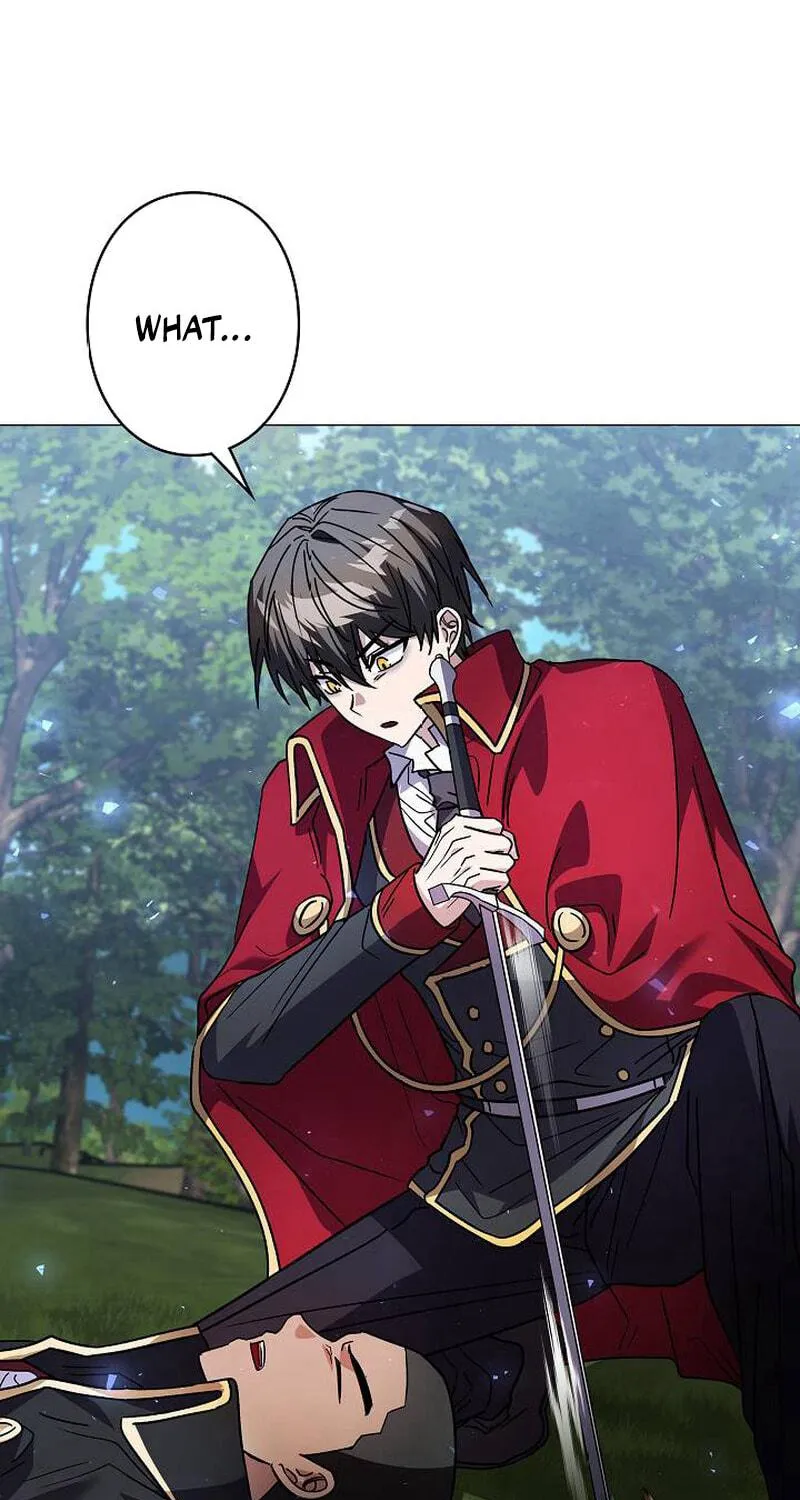Read Love Letter From the Future chapter 28 image 123 on Lezhin