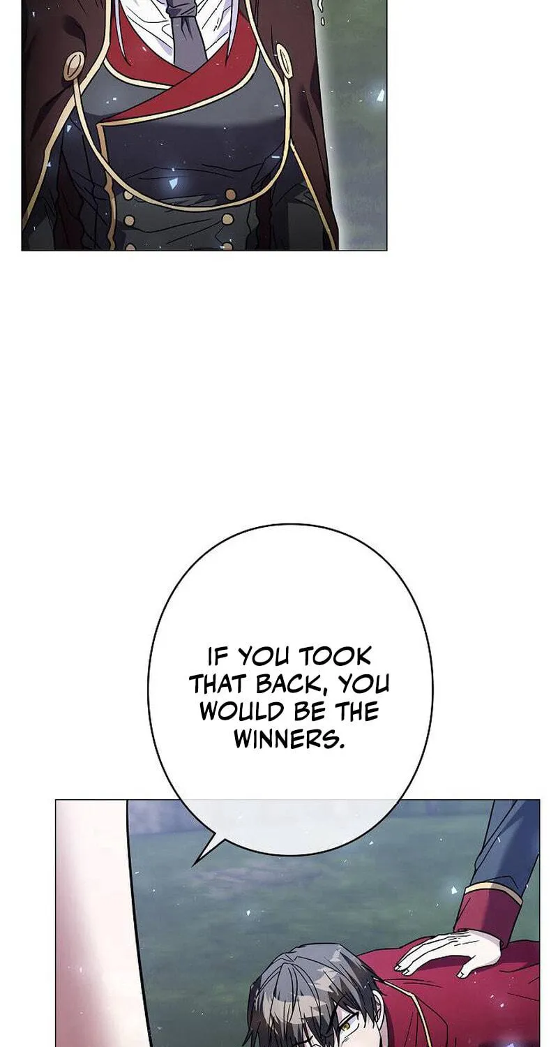 Read Love Letter From the Future chapter 28 image 3 on Lezhin