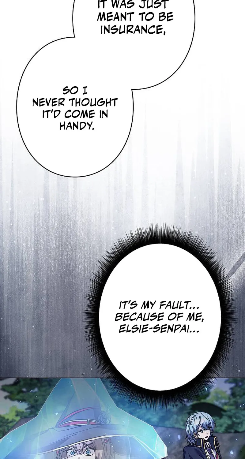 Read Love Letter From the Future chapter 28 image 61 on Lezhin