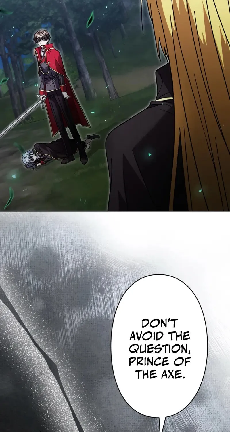 Read Love Letter From the Future chapter 29 image 2 on Lezhin