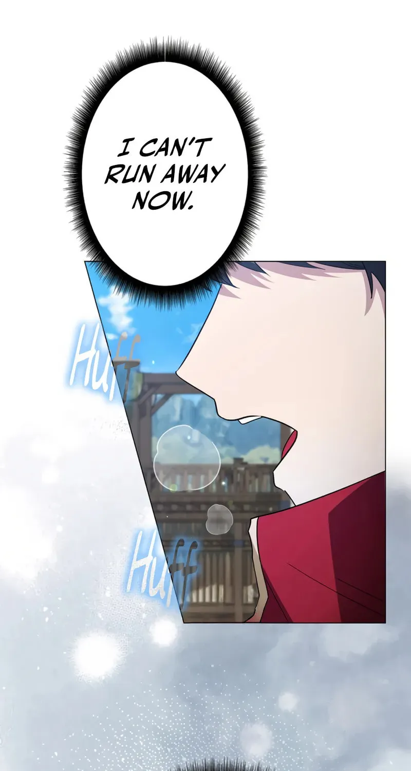 Read Love Letter From the Future chapter 3 image 1 on Lezhin