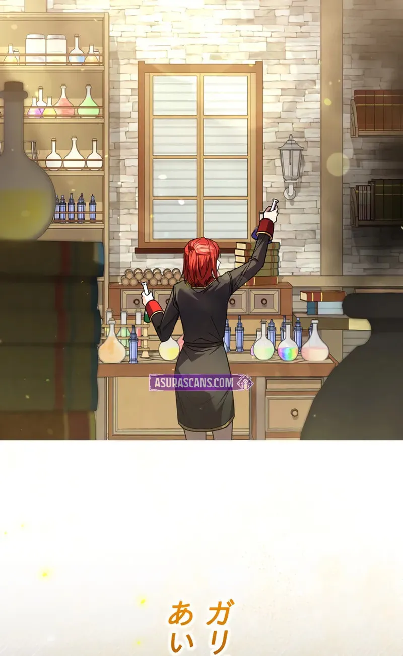 Read Love Letter From the Future chapter 3 image 123 on Lezhin