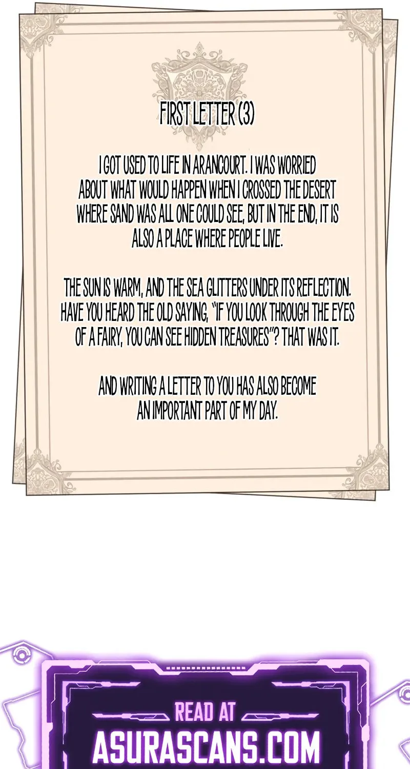 Read Love Letter From the Future chapter 3 image 126 on Lezhin