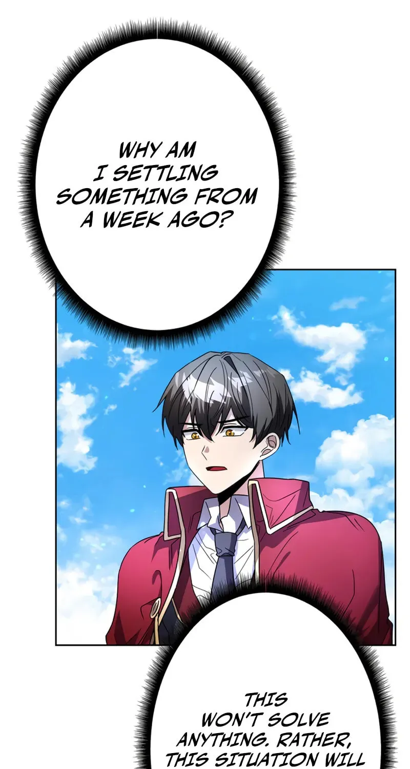 Read Love Letter From the Future chapter 3 image 35 on Lezhin