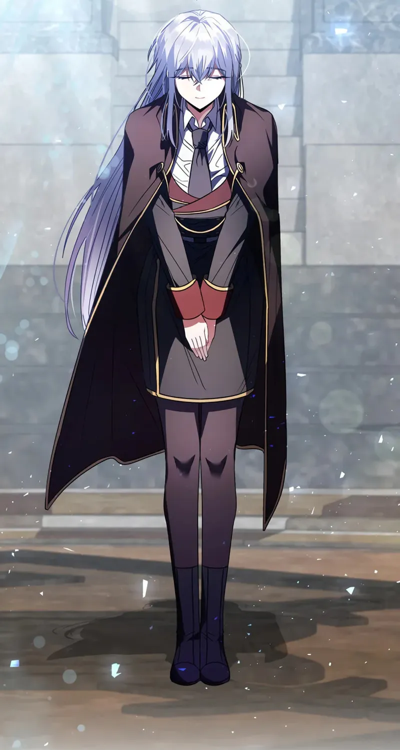 Read Love Letter From the Future chapter 3 image 57 on Lezhin