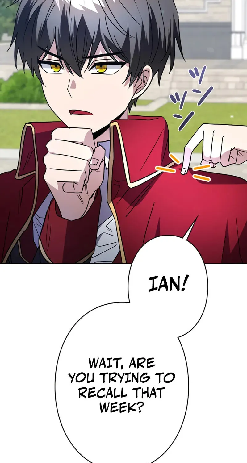 Read Love Letter From the Future chapter 3 image 73 on Lezhin
