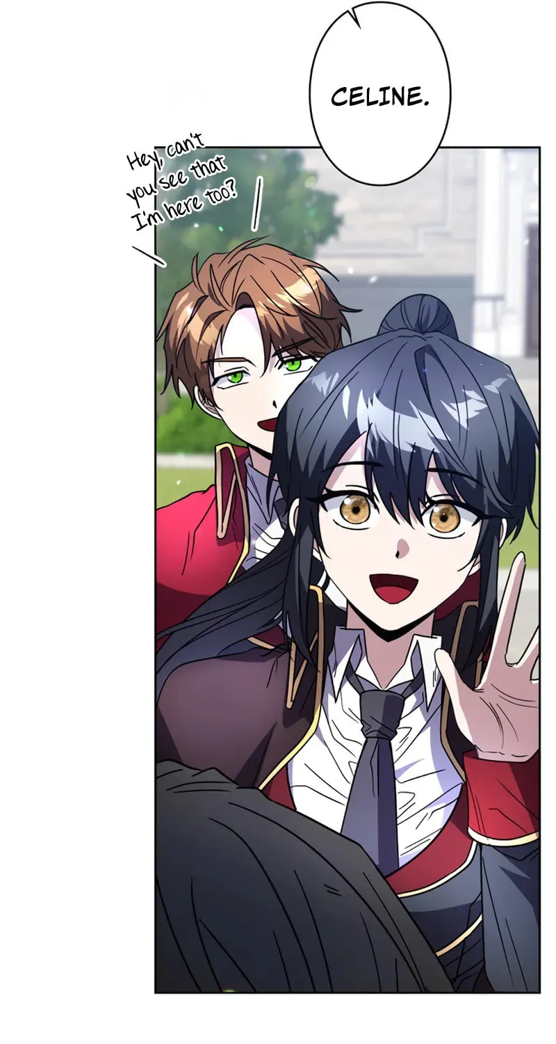 Read Love Letter From the Future chapter 3 image 75 on Lezhin