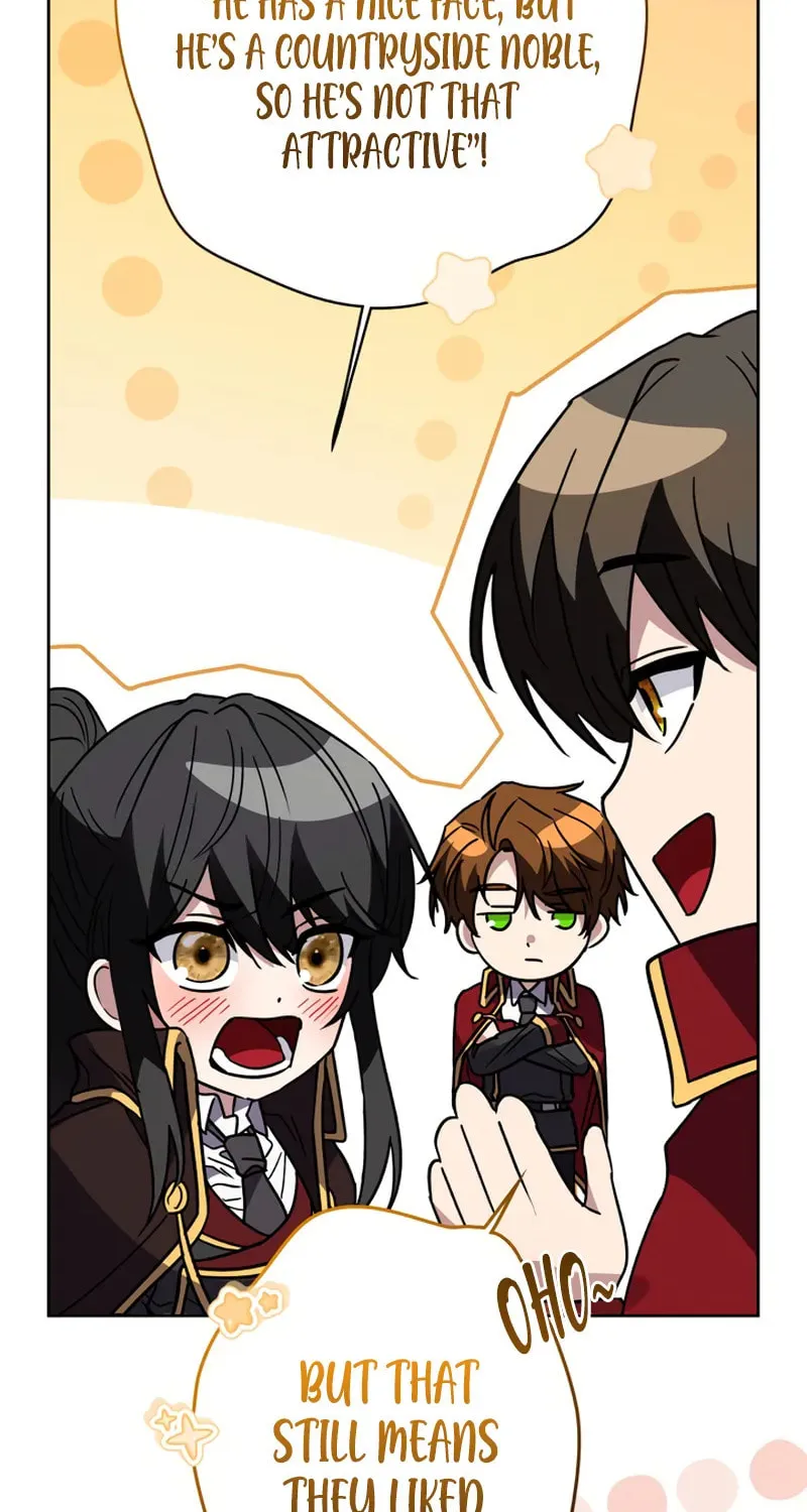 Read Love Letter From the Future chapter 3 image 80 on Lezhin