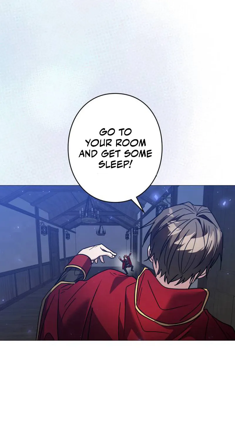 Read Love Letter From the Future chapter 30 image 101 on Lezhin