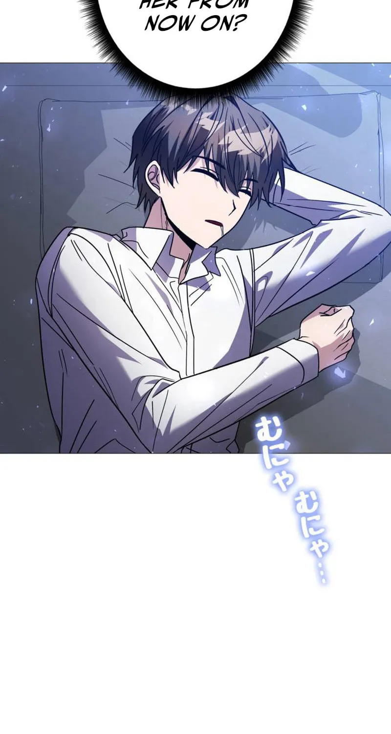Read Love Letter From the Future chapter 30 image 104 on Lezhin