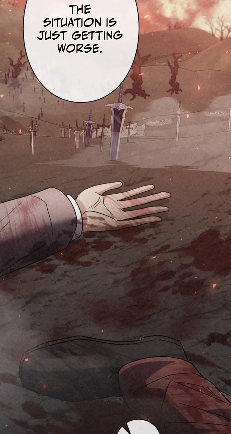 Read Love Letter From the Future chapter 30 image 113 on Lezhin