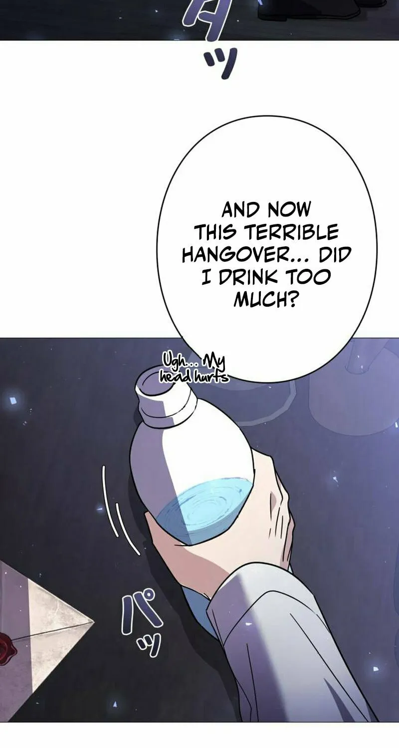Read Love Letter From the Future chapter 30 image 123 on Lezhin