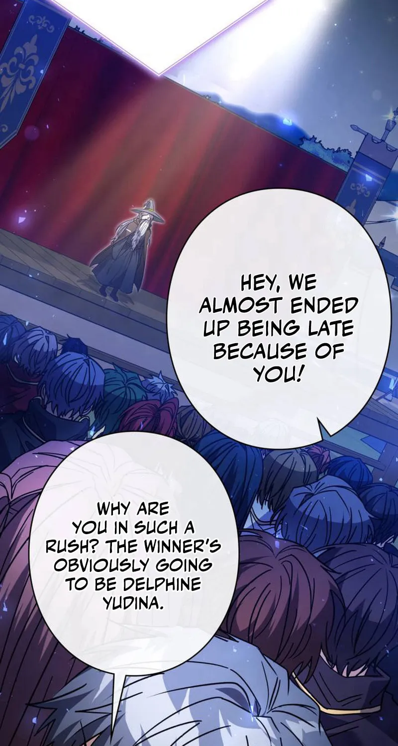 Read Love Letter From the Future chapter 30 image 2 on Lezhin