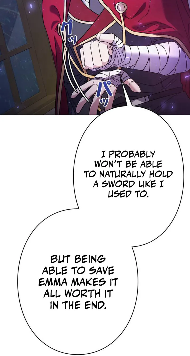 Read Love Letter From the Future chapter 30 image 46 on Lezhin