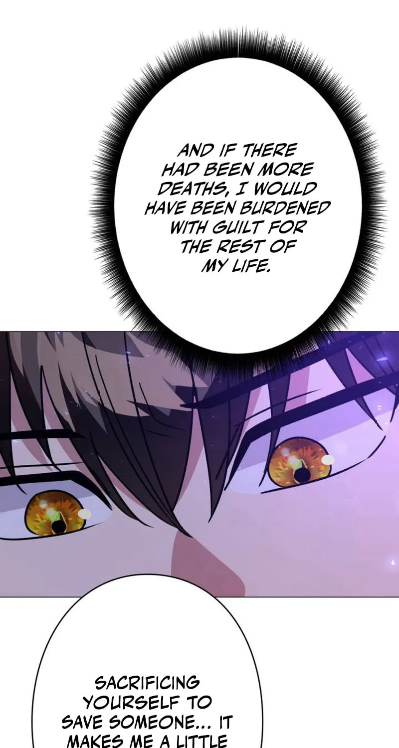 Read Love Letter From the Future chapter 30 image 47 on Lezhin