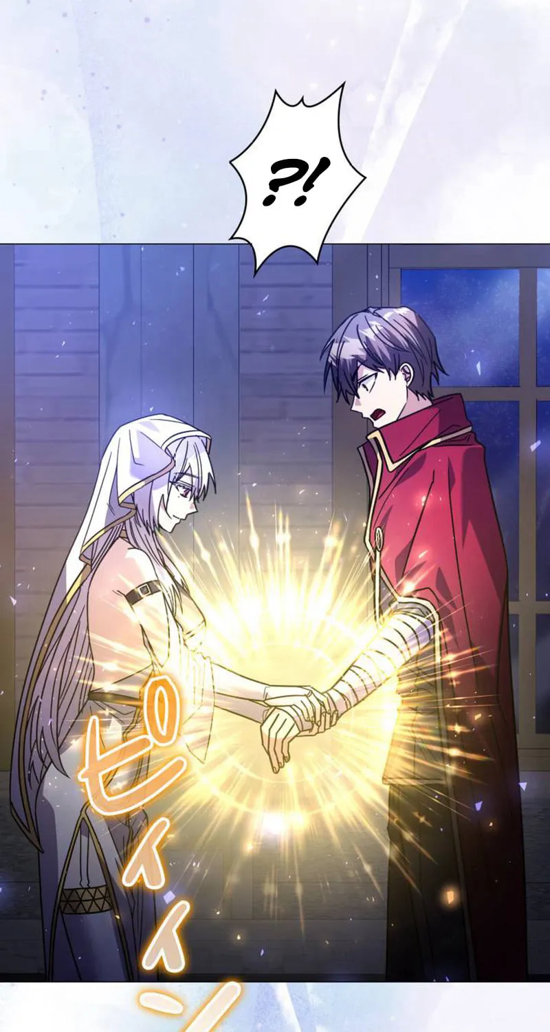 Read Love Letter From the Future chapter 30 image 51 on Lezhin