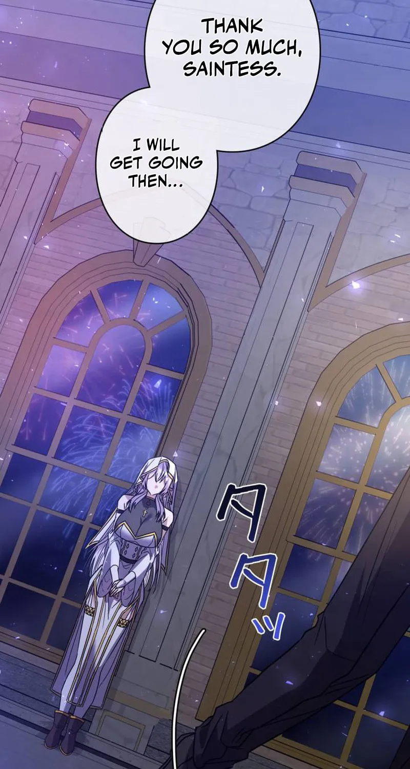 Read Love Letter From the Future chapter 30 image 56 on Lezhin