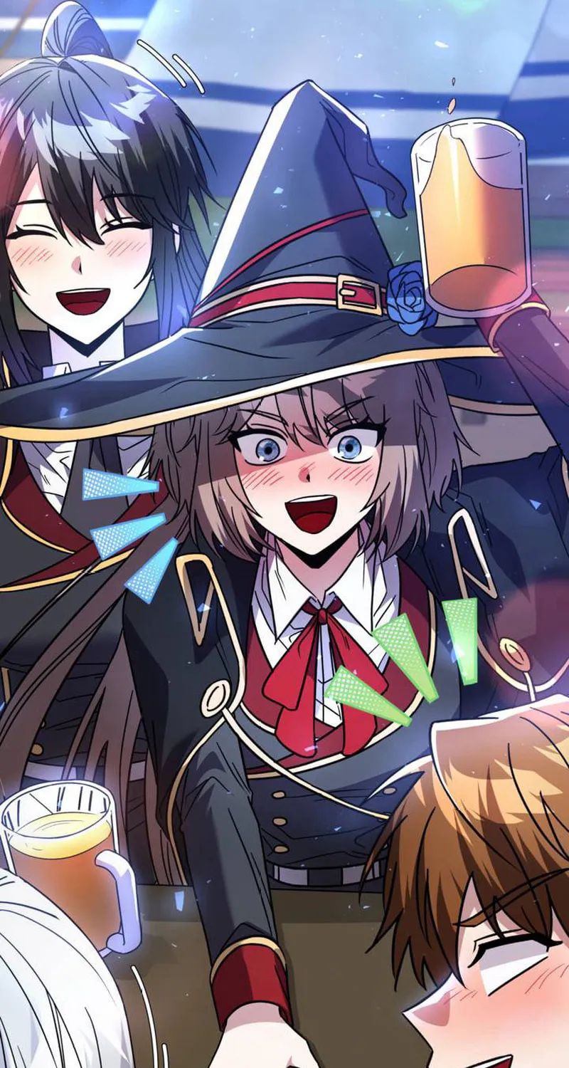 Read Love Letter From the Future chapter 30 image 61 on Lezhin