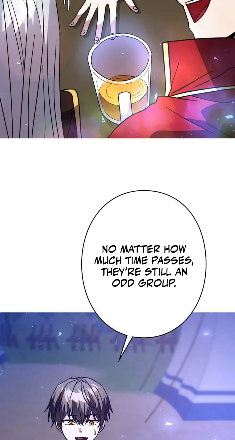 Read Love Letter From the Future chapter 30 image 62 on Lezhin