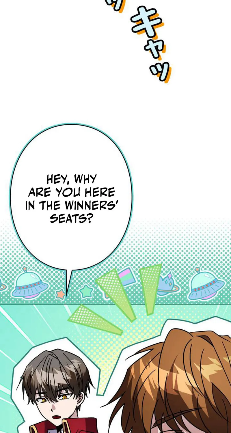 Read Love Letter From the Future chapter 30 image 64 on Lezhin