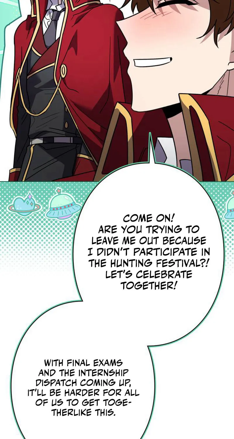 Read Love Letter From the Future chapter 30 image 65 on Lezhin