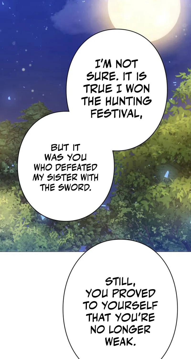 Read Love Letter From the Future chapter 30 image 71 on Lezhin