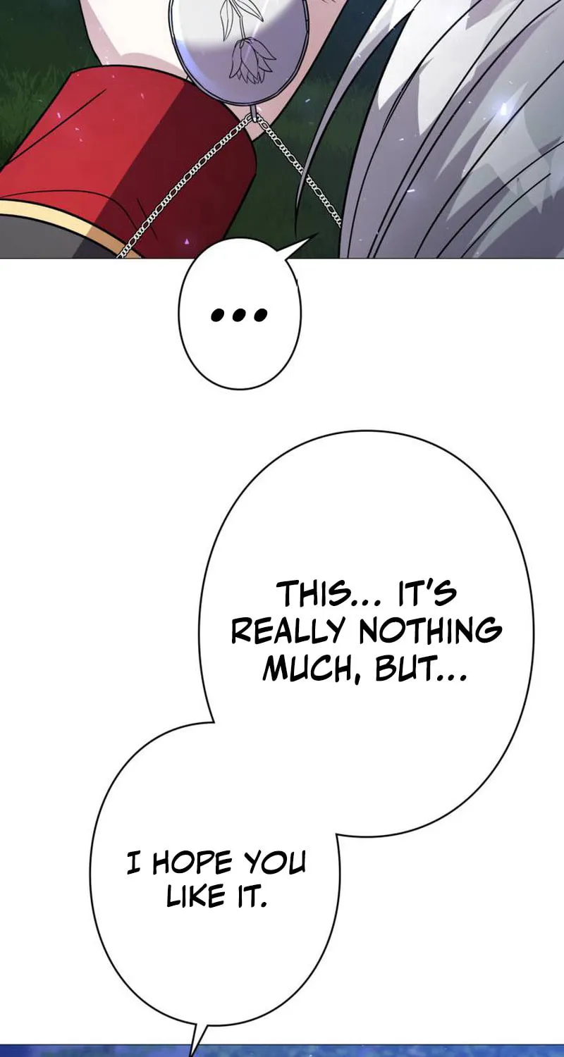 Read Love Letter From the Future chapter 30 image 87 on Lezhin