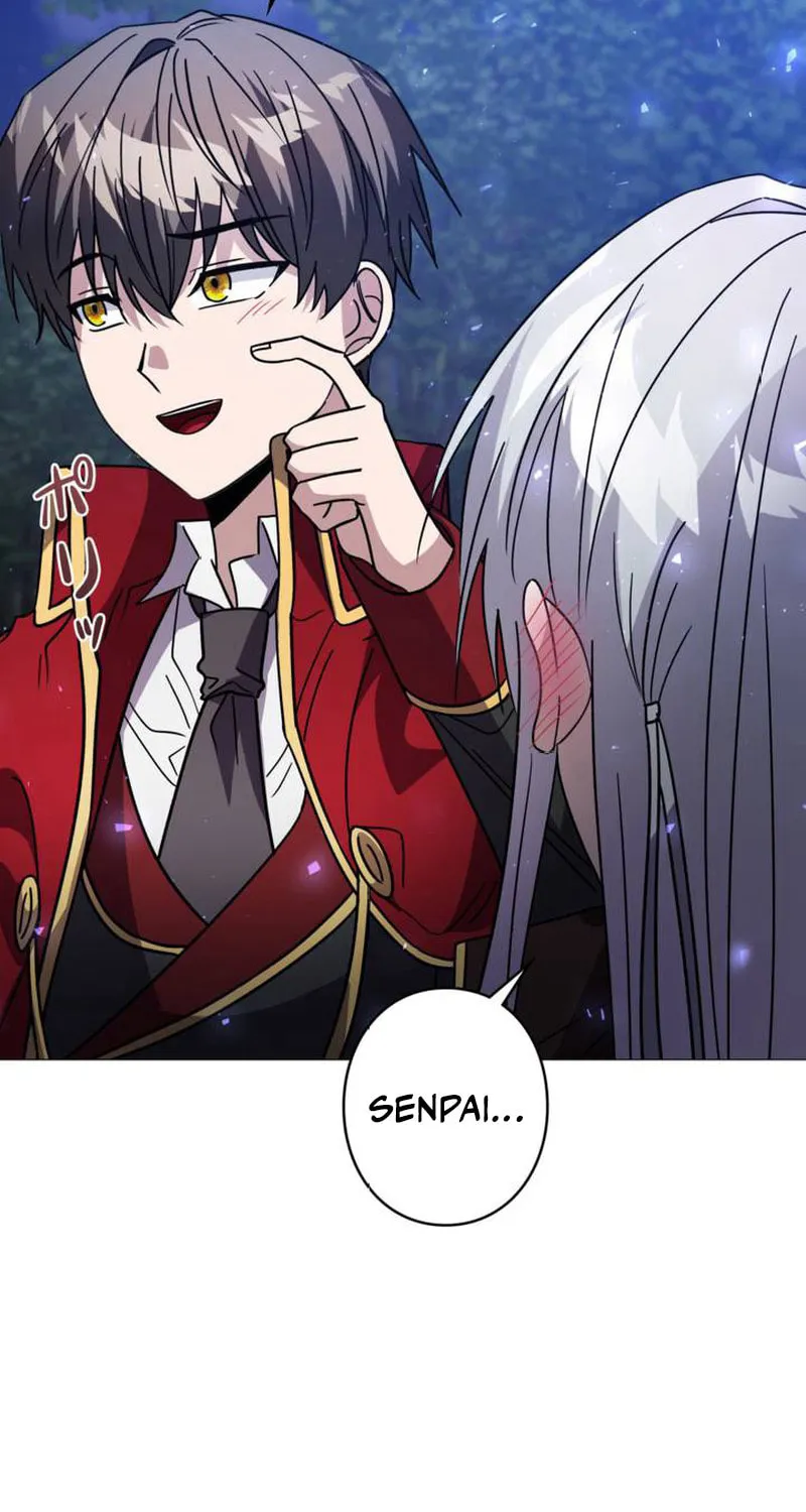 Read Love Letter From the Future chapter 30 image 88 on Lezhin