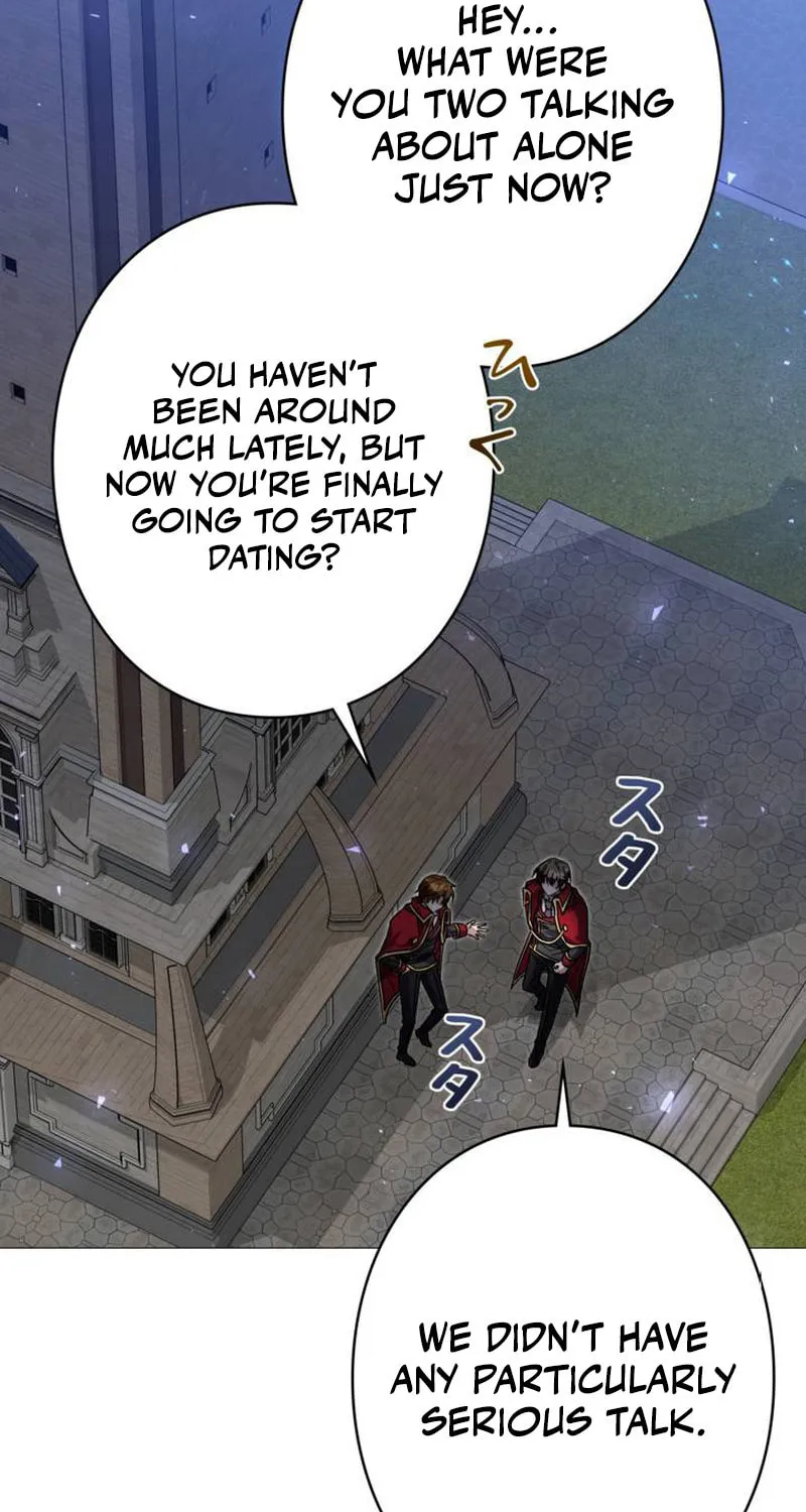 Read Love Letter From the Future chapter 30 image 96 on Lezhin