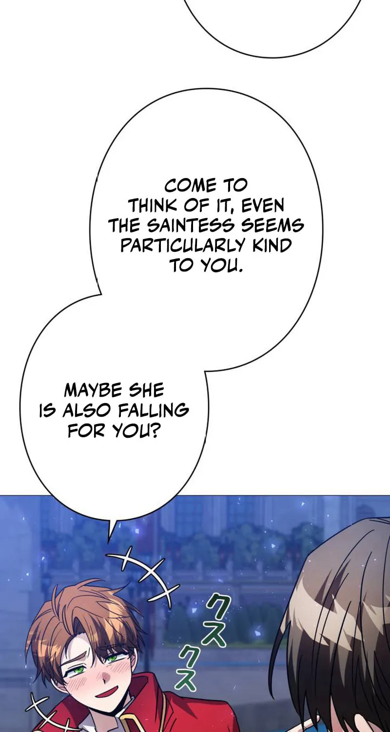 Read Love Letter From the Future chapter 30 image 97 on Lezhin