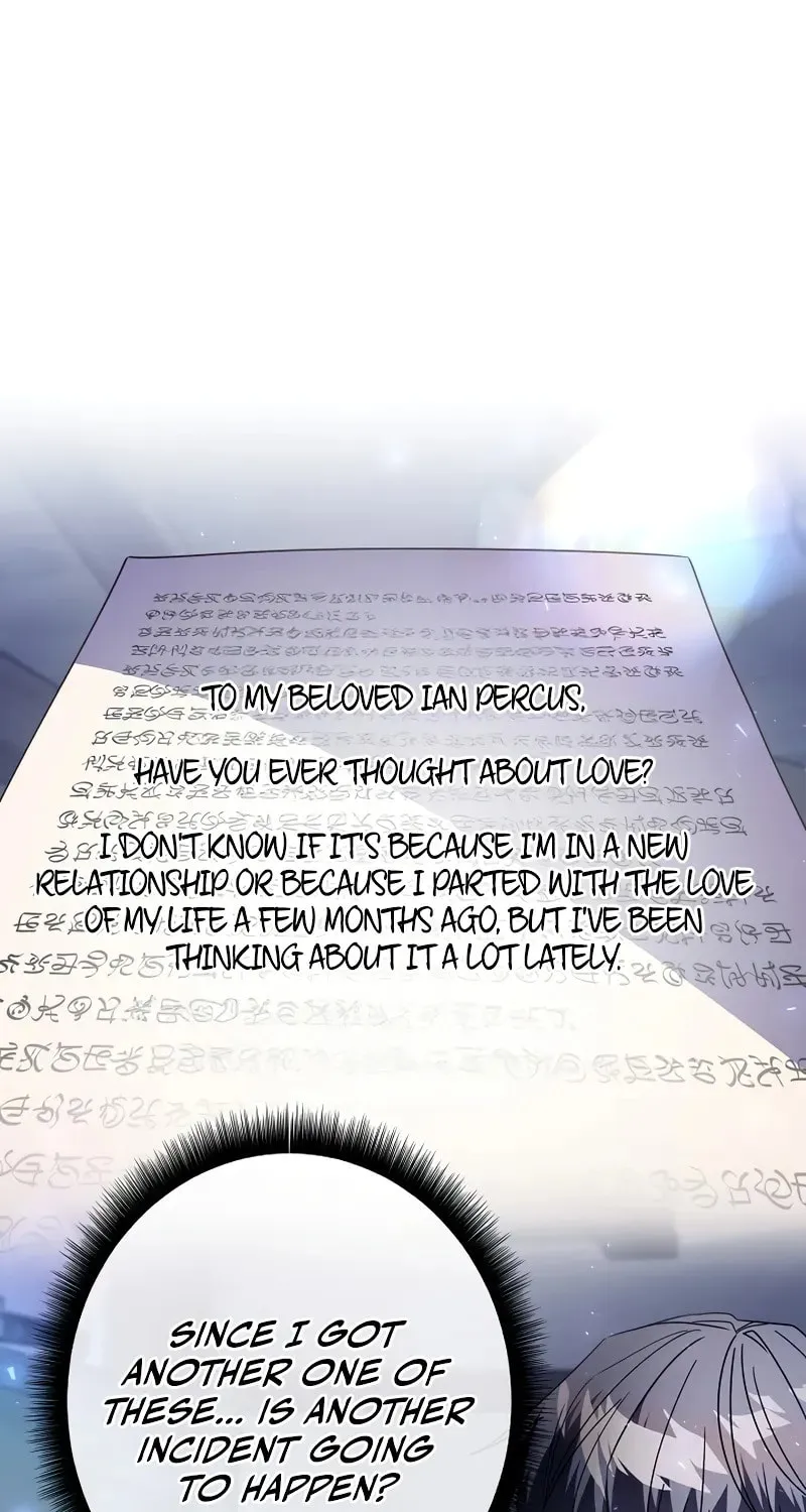 Read Love Letter From the Future chapter 31 image 1 on Lezhin
