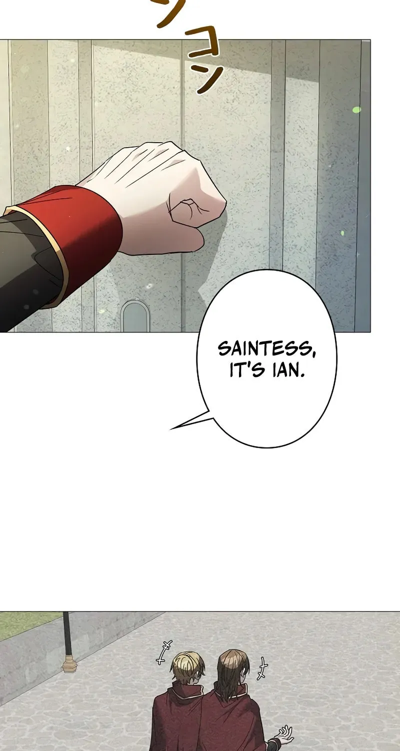 Read Love Letter From the Future chapter 31 image 14 on Lezhin