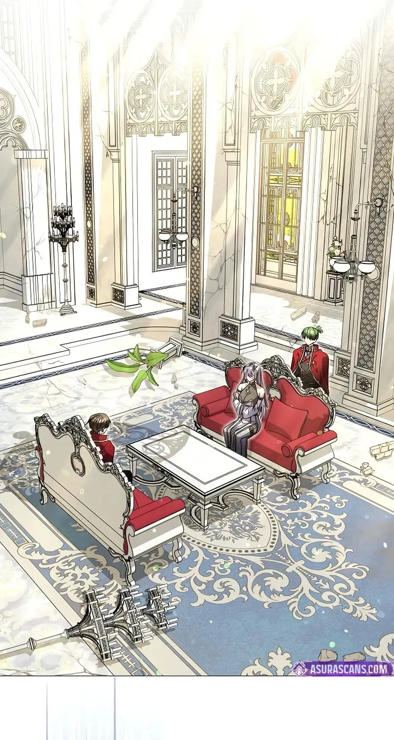 Read Love Letter From the Future chapter 31 image 27 on Lezhin