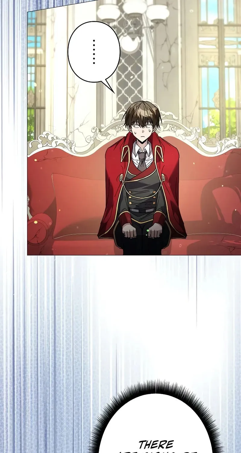 Read Love Letter From the Future chapter 31 image 29 on Lezhin