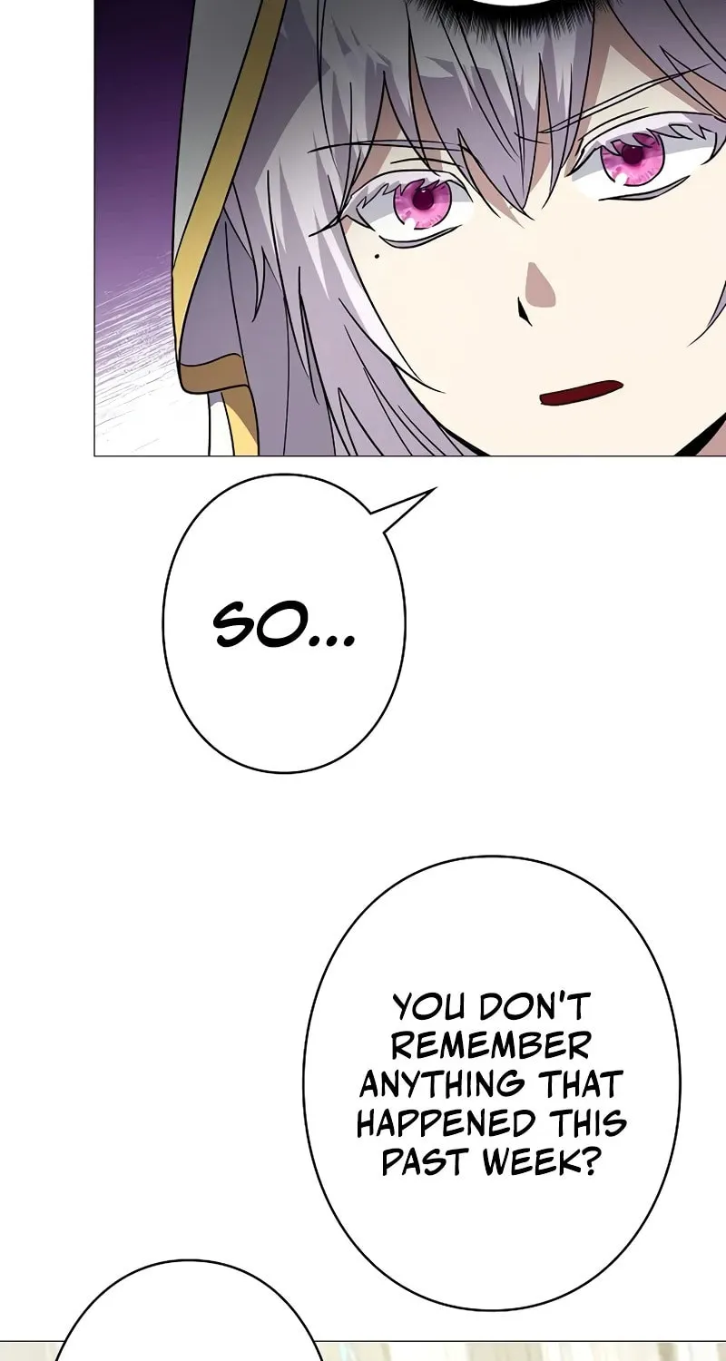 Read Love Letter From the Future chapter 31 image 32 on Lezhin