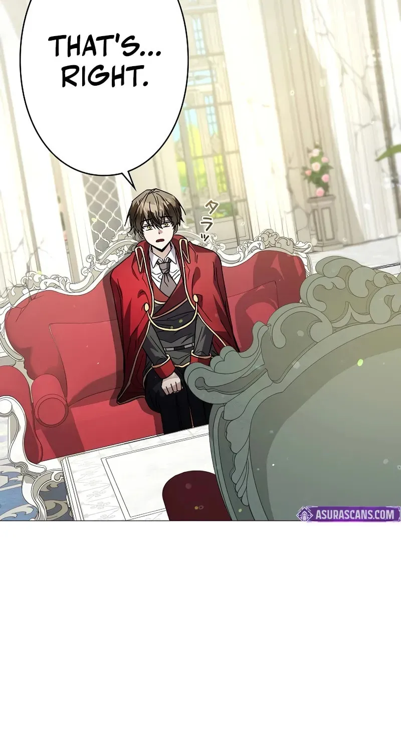 Read Love Letter From the Future chapter 31 image 33 on Lezhin
