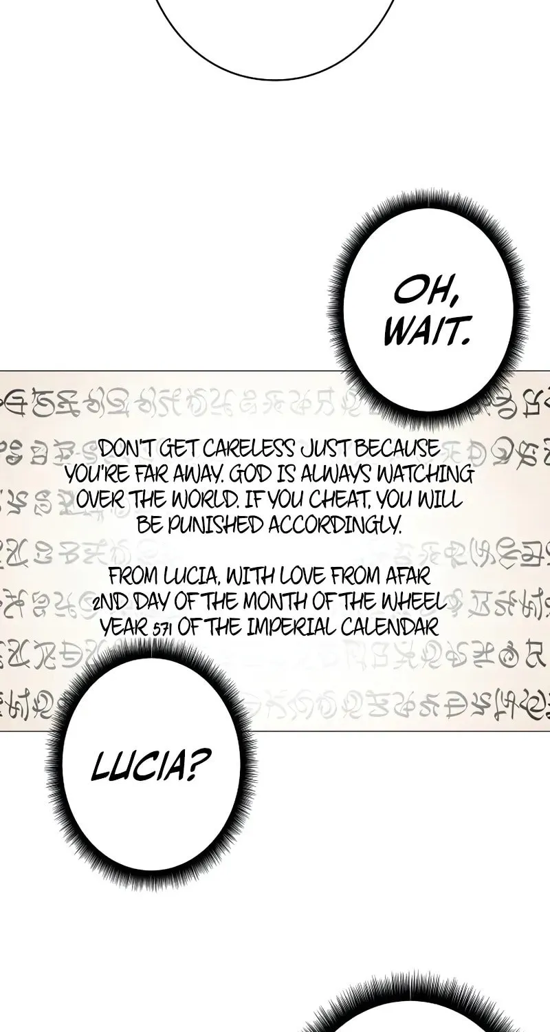 Read Love Letter From the Future chapter 31 image 4 on Lezhin