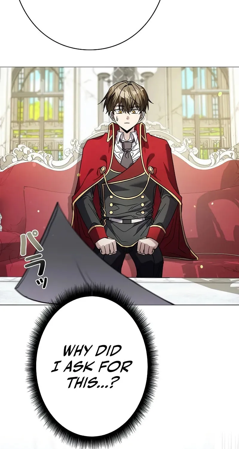 Read Love Letter From the Future chapter 31 image 41 on Lezhin