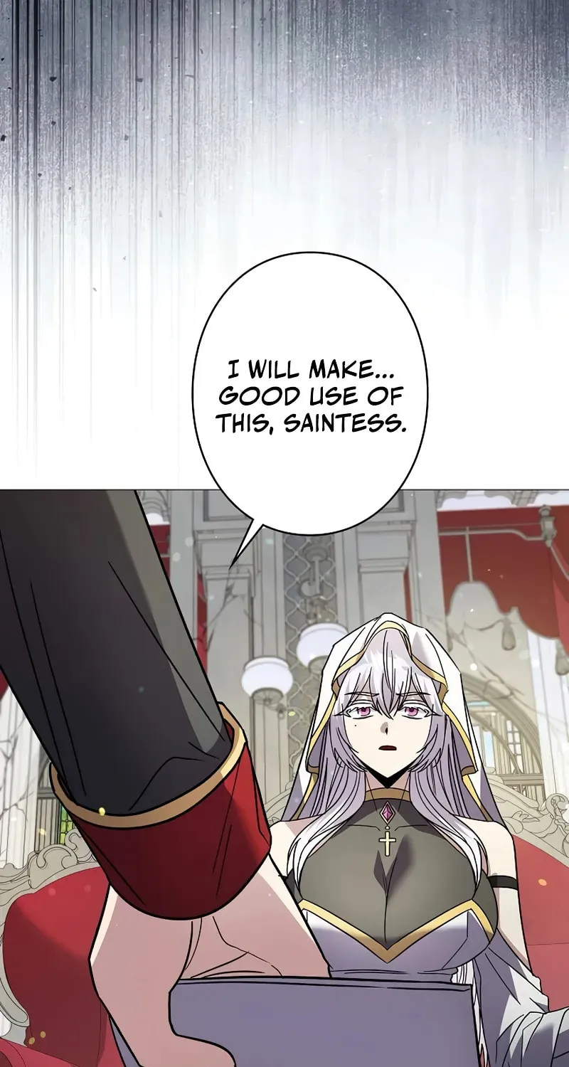 Read Love Letter From the Future chapter 31 image 43 on Lezhin