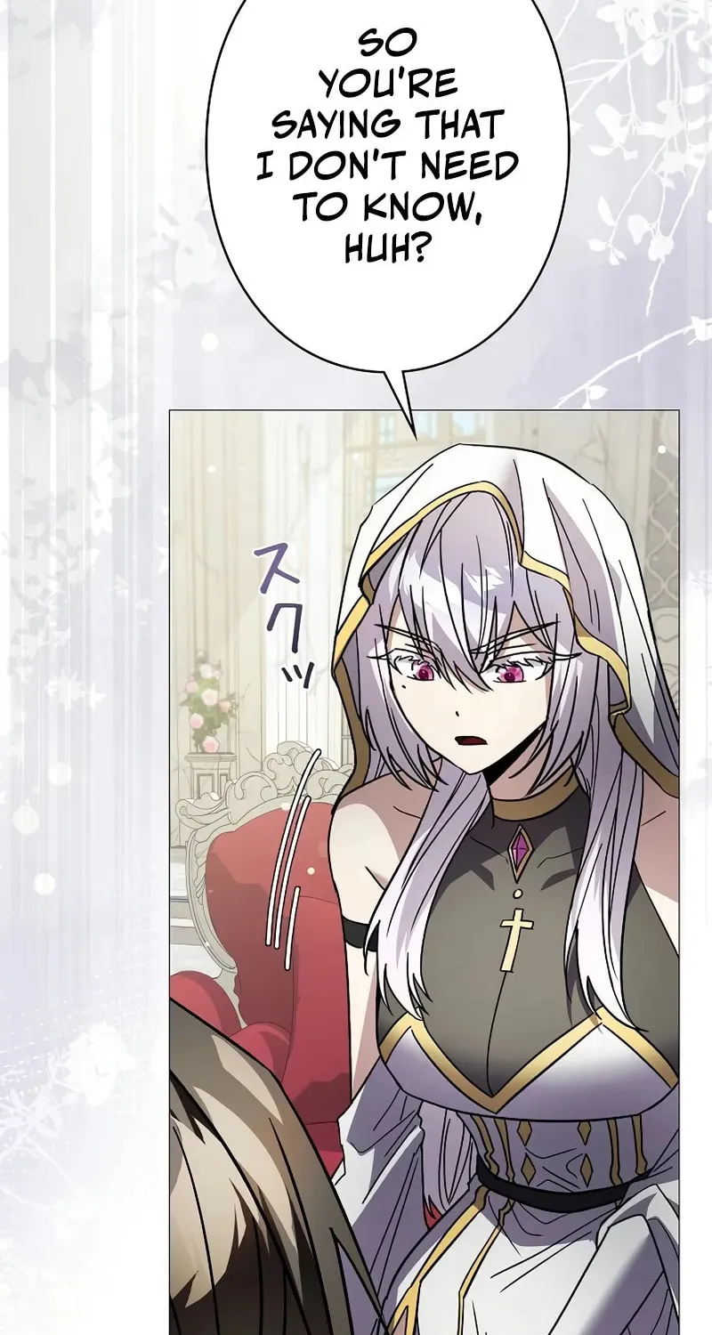 Read Love Letter From the Future chapter 31 image 46 on Lezhin