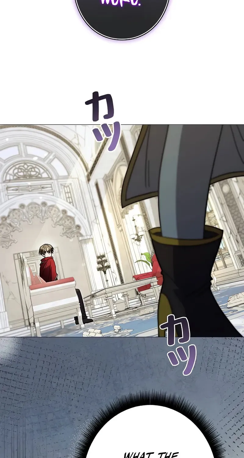 Read Love Letter From the Future chapter 31 image 49 on Lezhin
