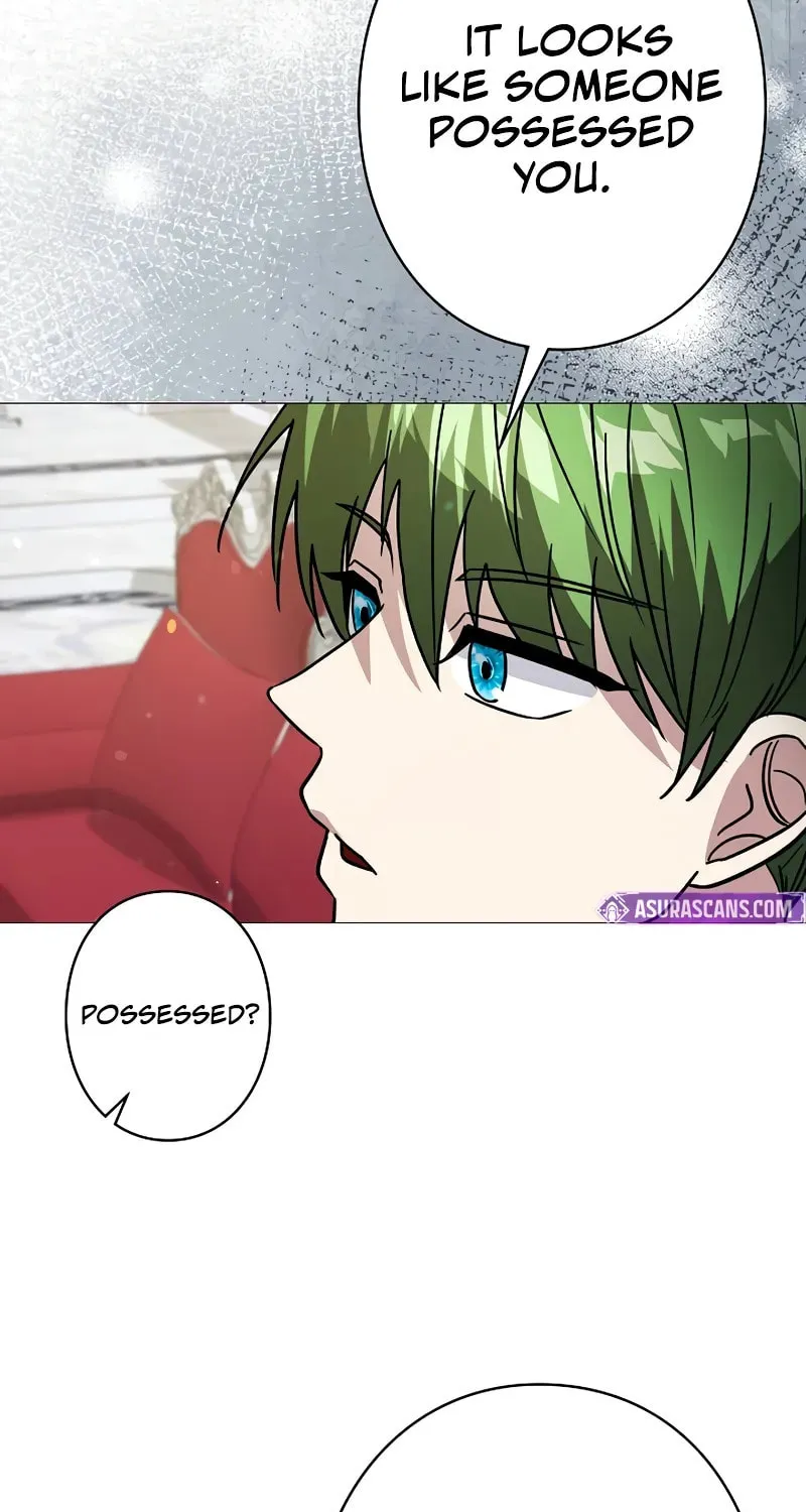 Read Love Letter From the Future chapter 31 image 51 on Lezhin