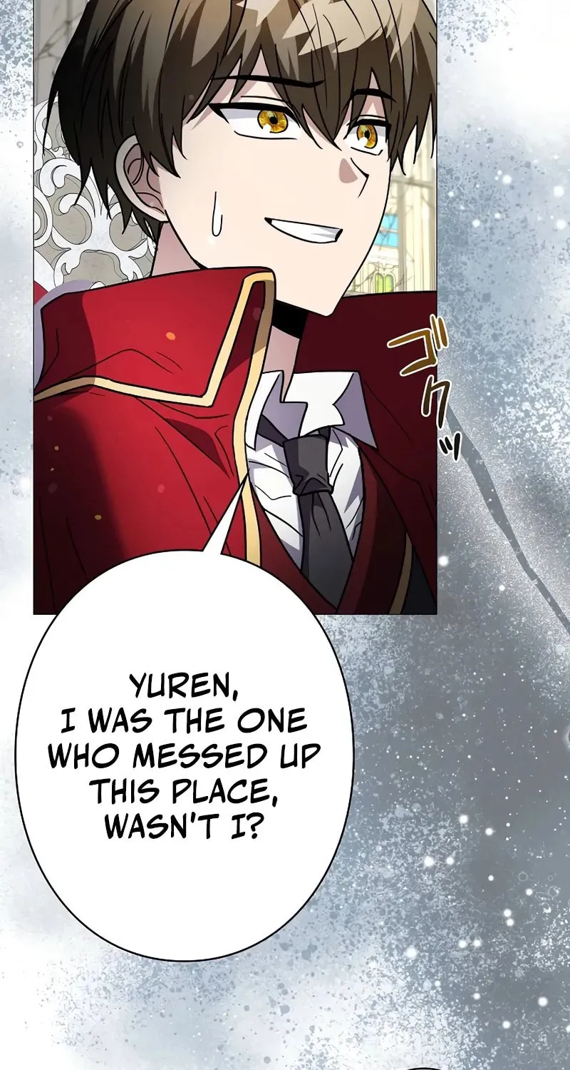 Read Love Letter From the Future chapter 31 image 54 on Lezhin