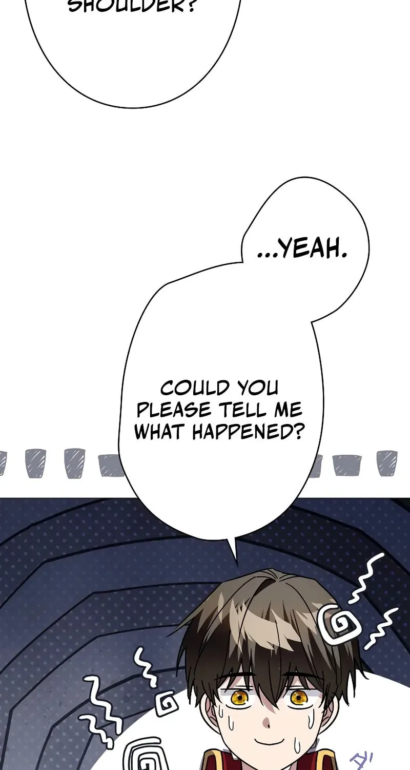 Read Love Letter From the Future chapter 31 image 56 on Lezhin
