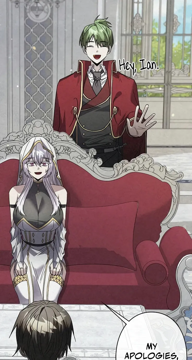 Read Love Letter From the Future chapter 31 image 59 on Lezhin