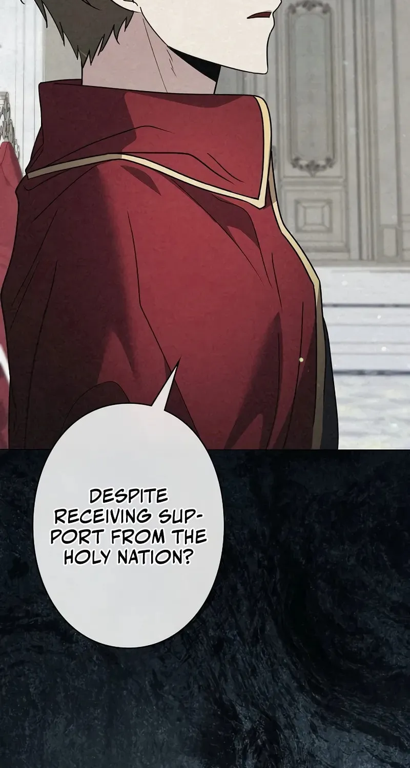 Read Love Letter From the Future chapter 31 image 63 on Lezhin